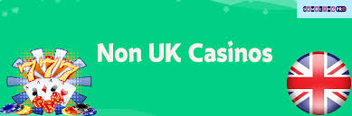 Non UK Registered Casinos Exploring International Gambling Options Non UK Registered Casinos Exploring International Gambling Options