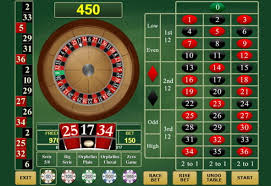 Online Roulette in Deutschland – Die besten Tipps und Strategien -226744059