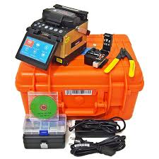 Профессиональные аппараты для сварки оптоволокна особенности и выбор