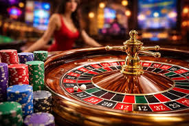 Roulette Casinoer En Guide til Spilverdenen