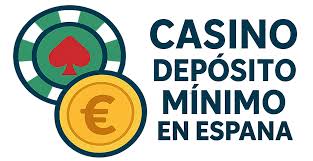 Scopri i migliori casino con un deposito minimo di 5 euro
