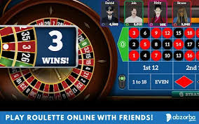 The Excitement of High Limit Roulette Are You Ready to Bet Big The Excitement of High Limit Roulette Are You Ready to Bet Big