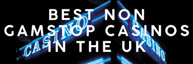 Top Non GamStop Casinos Unrestricted Gaming Awaits!