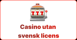 Utländska Casino med Låg Insättning - Din Guide till Spelglädje