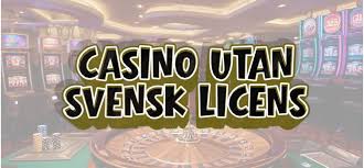 Den Ultimata Guiden till Casinon utan Konto Den Ultimata Guiden till Casinon utan Konto