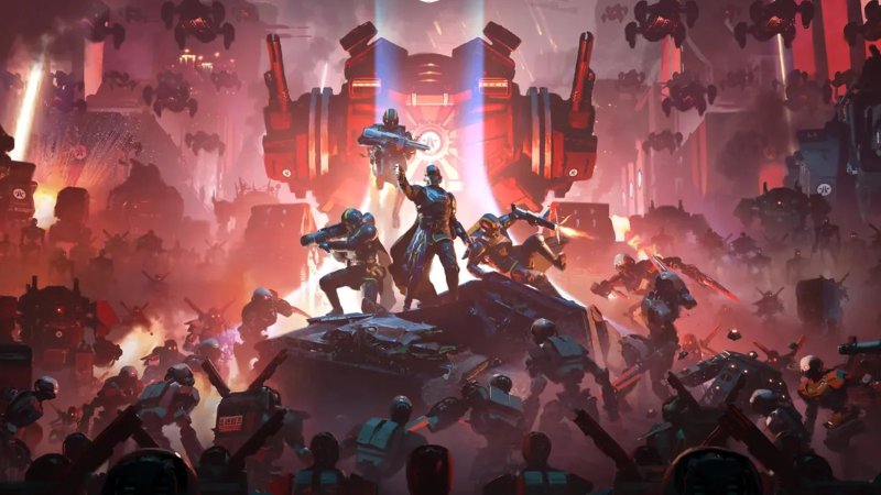 Новые горизонты в игровой индустрии анонсы и релизы октября 2023