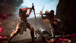 Новые горизонты в игровой индустрии анонсы и релизы октября 2023